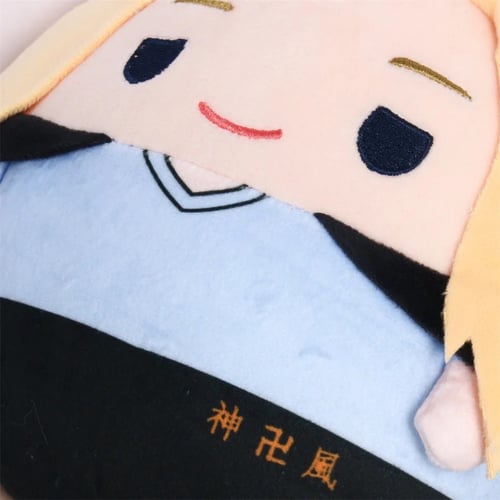 دمى منتقمين طوكيو - tokyo Revengers