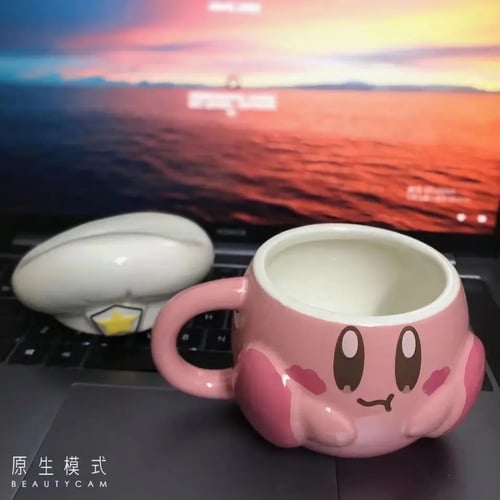 كوب كيربي - kirpy