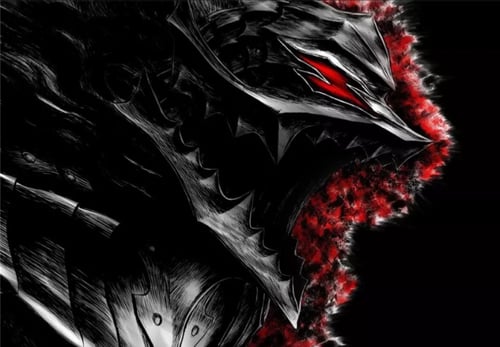 بوستر برزيرك - berserk