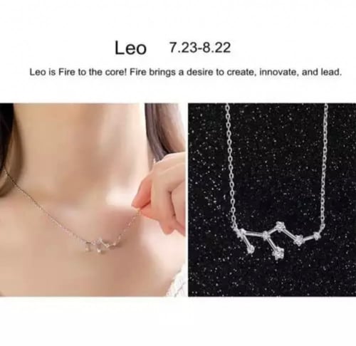 سلسال الأبراج - bracelet