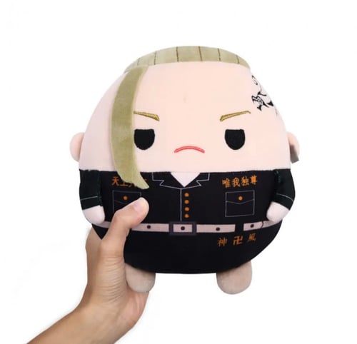 دمى منتقمين طوكيو - tokyo Revengers