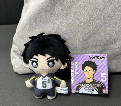 دمى هايكيو - haikyuu