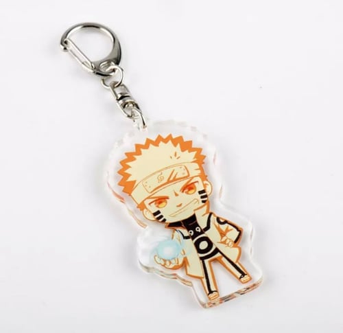 ميداليات ناروتو - naruto