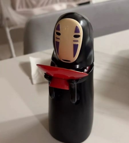 حصالة نو فيس - ghibli