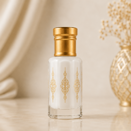 White musk