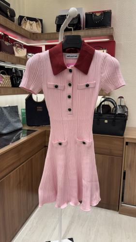 فستان pink shop