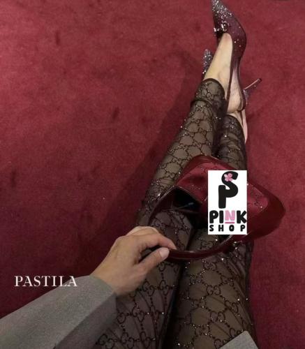 بنطلون pink shop
