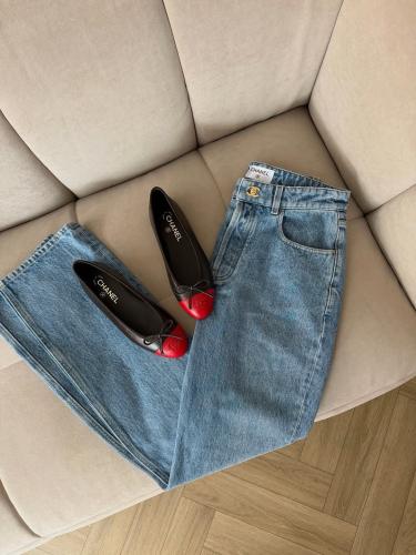 جينز pink shop