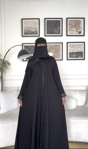 عباية الاصالة