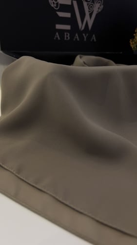 طرحه فستقي سادة