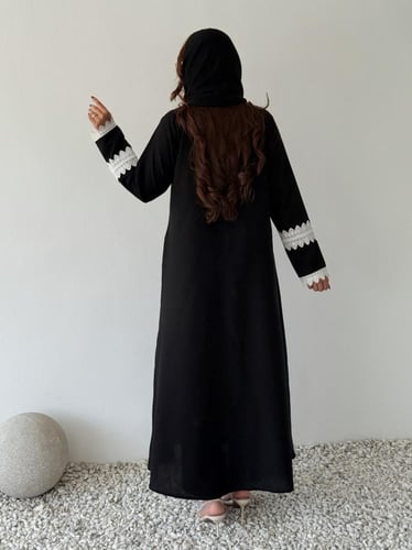 عباية كحيلة 1