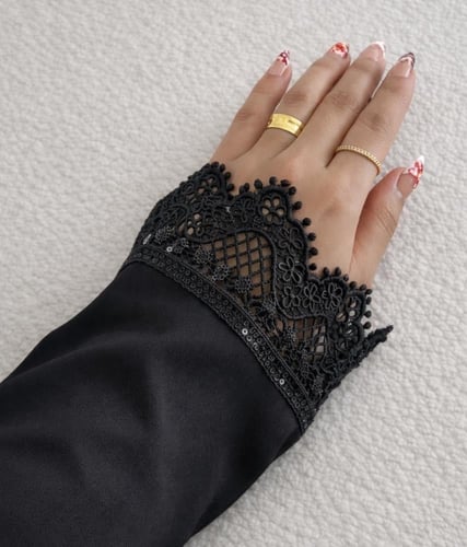 عباية الاصالة