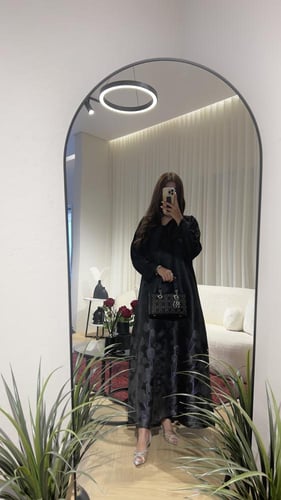 عباية الأميرة