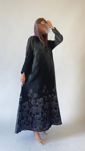 عباية الأميرة