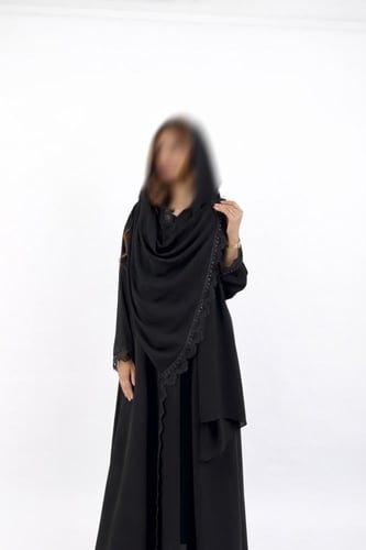 عباية الاصالة