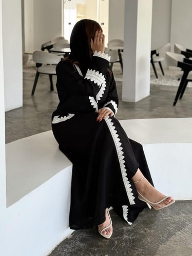 عباية كحيلة 1