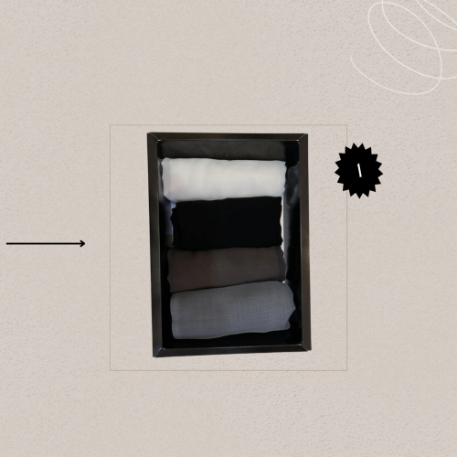 بوكس الطرح رقم 1