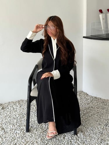 عباية كحيلة 3