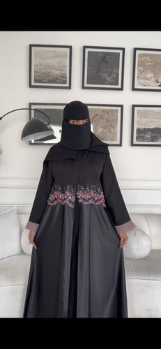 عباية الارجوان