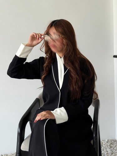 عباية كحيلة 3