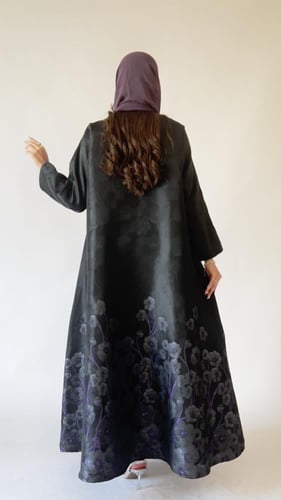 عباية الأميرة