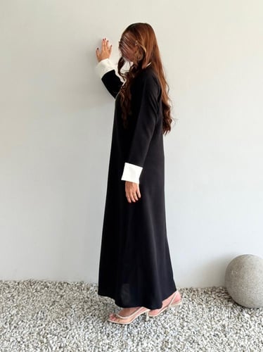 عباية كحيلة 3