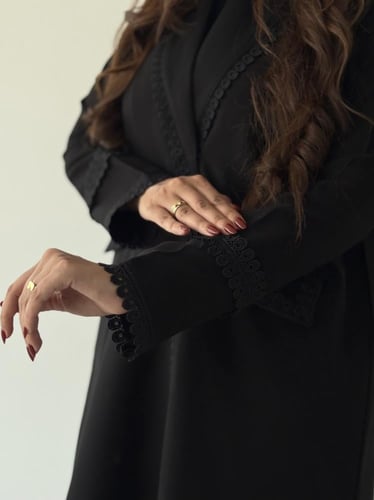 عباية كحيلة 2