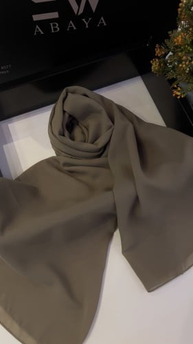 طرحه فستقي سادة