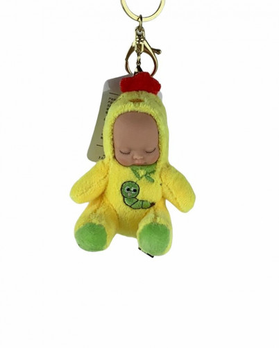 ميدالية ( تعليقة ) بيبي