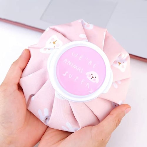 كمادات ثلج متعددة الأستخدام