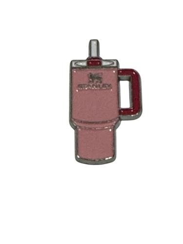 ملصق معدني لصورة كأس ستانلي