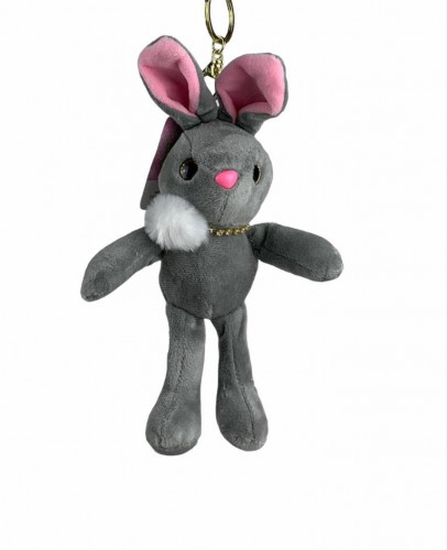 ميدالية ( تعليفة ) على شكل ارنب