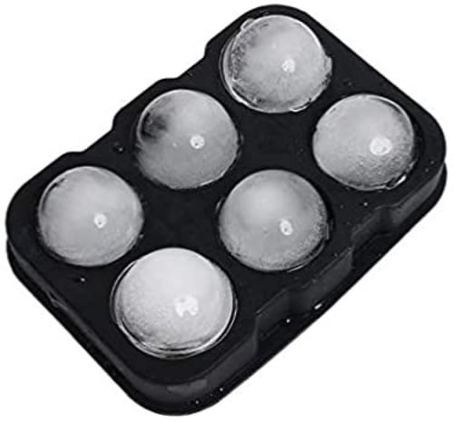 قوالب ثلج على شكل كرات