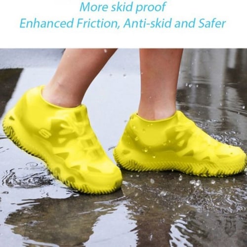 غطاء احذية مقاوم للماء