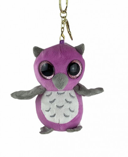 ميدالية ( تعليقة ) بومة