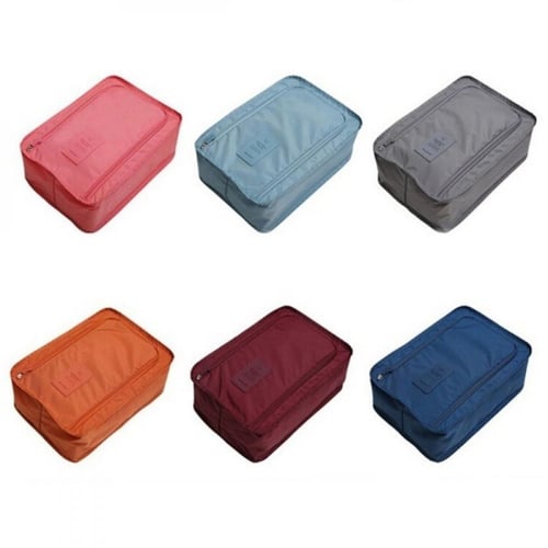 شنط لحفظ وترتيب الأحذية ( 6 قطع )