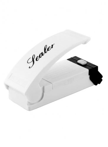 ماكينة تغليف حراري صغيرة لإغلاق الأكياس البلاستيكي...