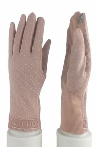 بكج مكون من عدد 4 قفازات للقيادة + حامل مناديل بتص...