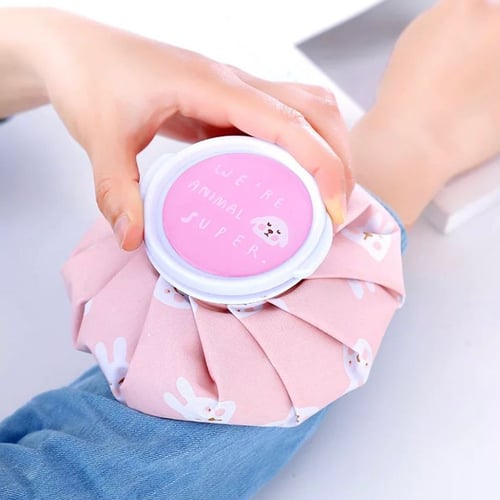 كمادات ثلج متعددة الأستخدام