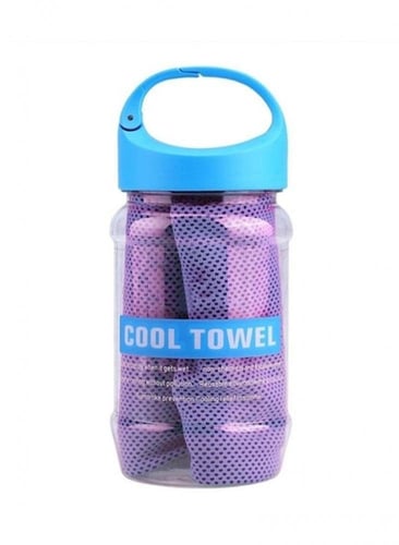 منشفة رياضية باردة - Cooling Towel