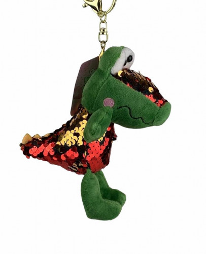 ميدالية ( تعليقة ) من الفرو