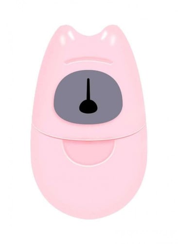 شرائح الصابون ( 50 قطعة في العلبة )