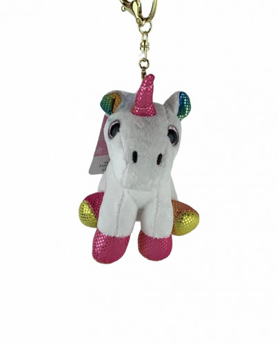 ميدالية ( تعليقة ) يونيكورن