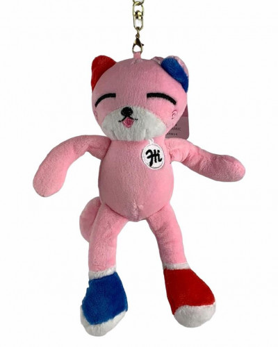 ميدالية ( تعليفة ) على شكل قطة