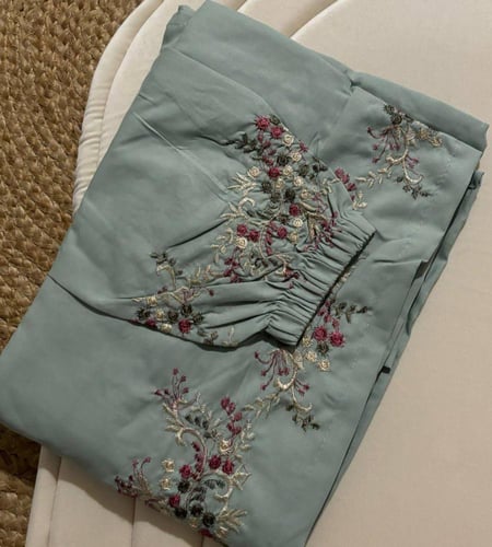 طقم لافندر -زيتي