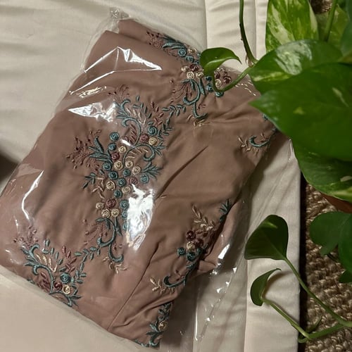 شرشف صلاة-سحاب