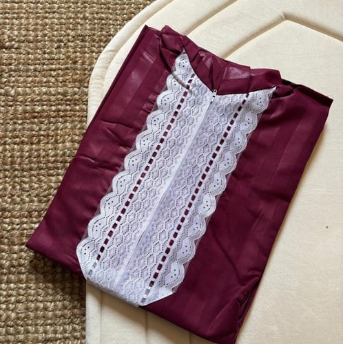 طقم لافندر - عودي