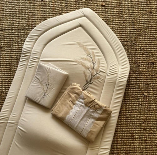 طقمين لافندر