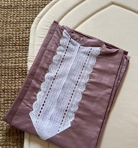 طقم لافندر - موف