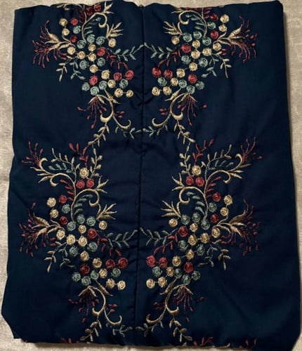 شرشف صلاة-سحاب